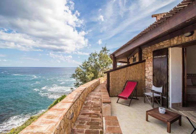 هتل Relais Isole Del Sud