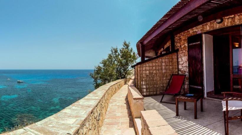 هتل Relais Isole Del Sud