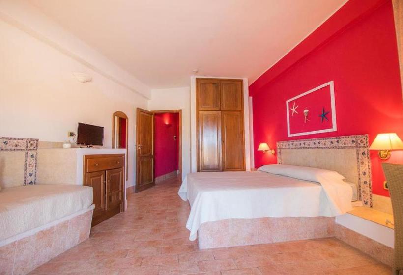 هتل Relais Isole Del Sud