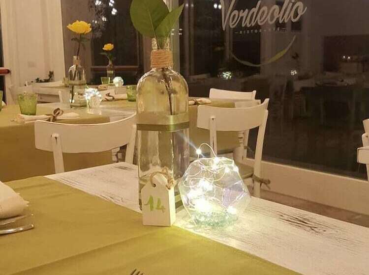 فندق Relais Madonna Di Campagna