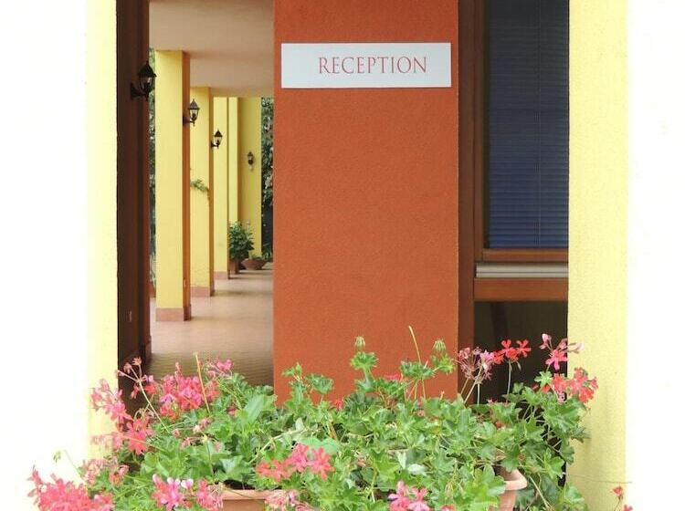 فندق Resort Sile River & Spa