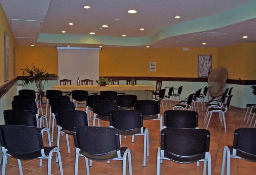 호텔 Santa Caterina