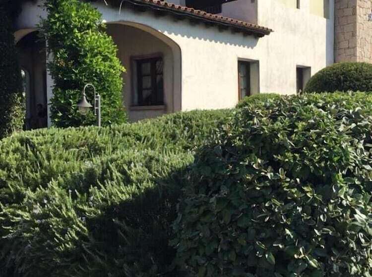 فندق Terra Di Gallura