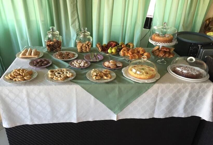 فندق Terra Di Gallura