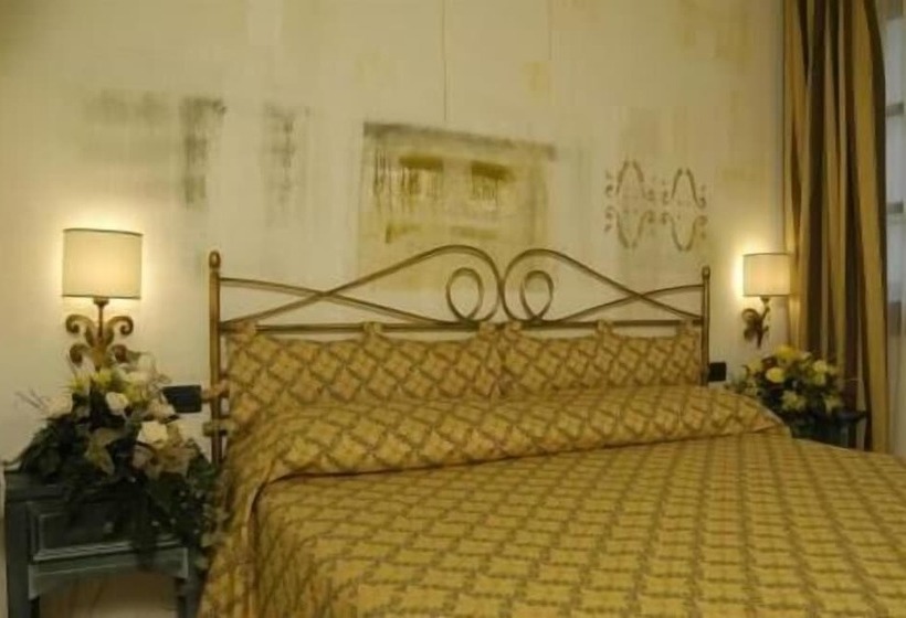 فندق Terra Di Gallura