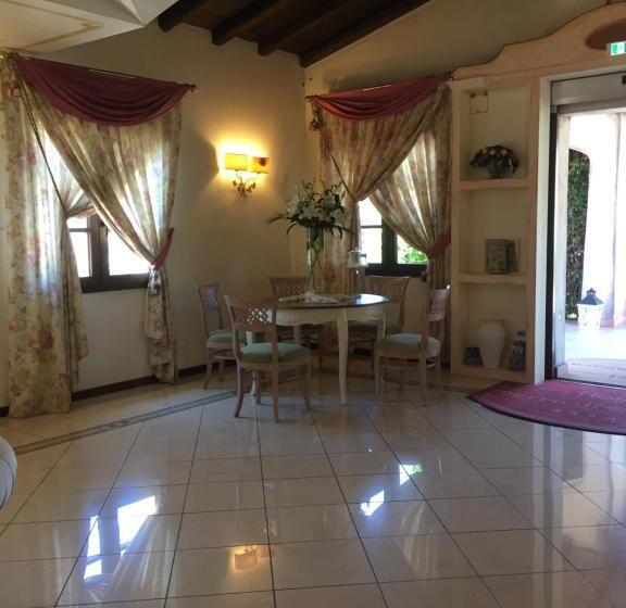 فندق Terra Di Gallura