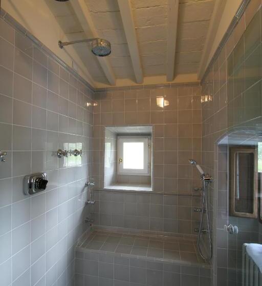 בית מלון כפרי Villa Bordoni