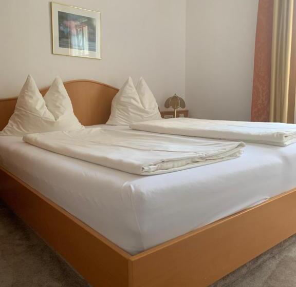 هتل Villa Christina