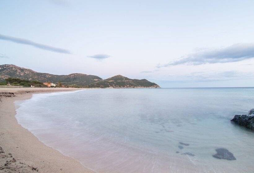 فندق Villa Del Mare