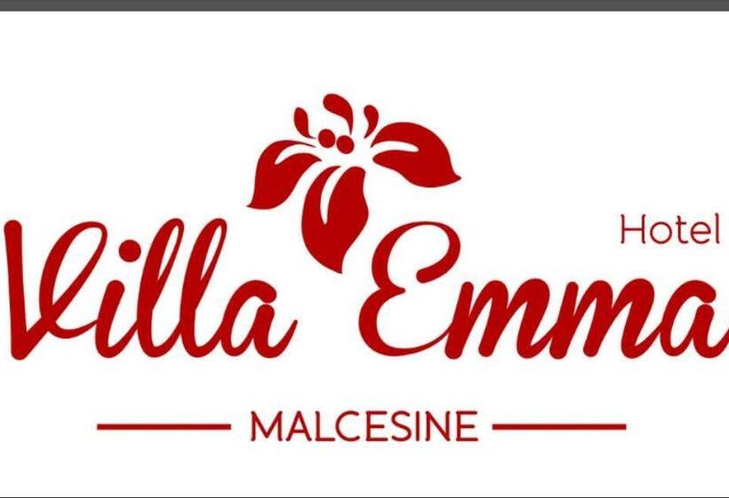 هتل Villa Emma Malcesine