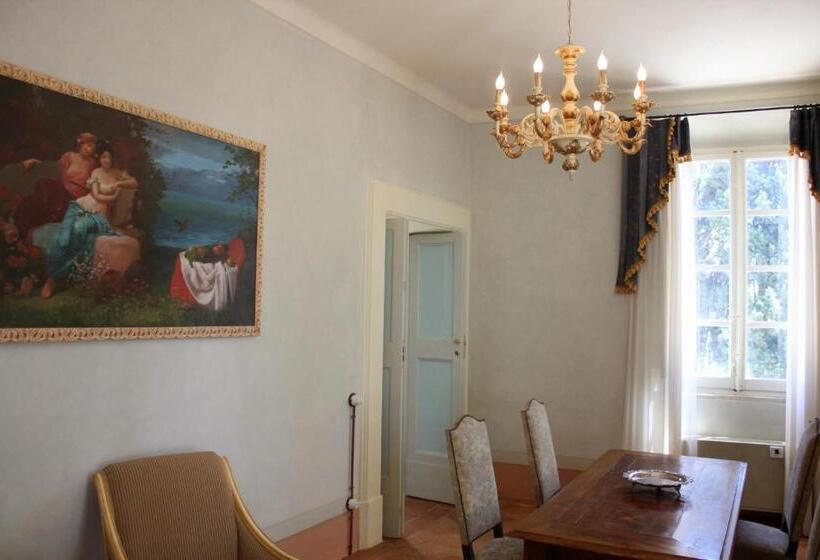 هتل Villa Rinalducci