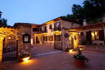 هتل Villa Serra Alta