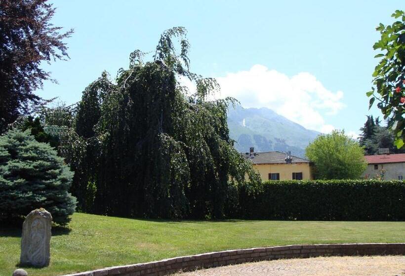 La Coccinella B&b