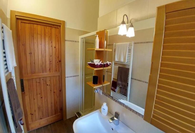 Le Magnolie B&b