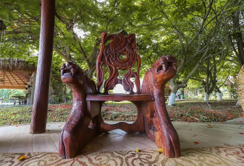 Mayan Secret Hotel Boutique