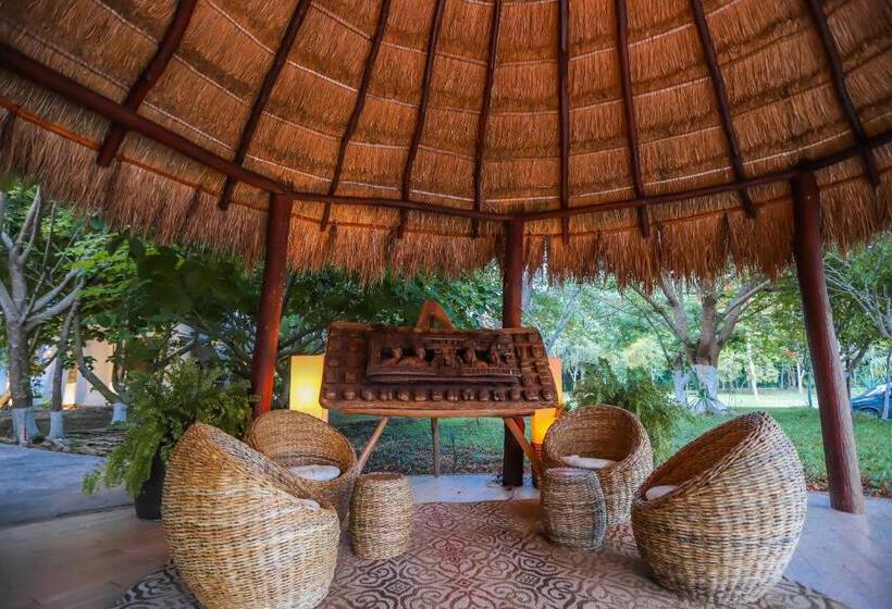 Mayan Secret Hotel Boutique