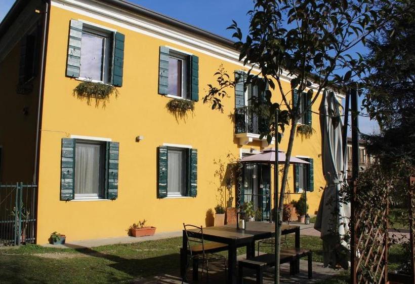 Medoacvs B&b