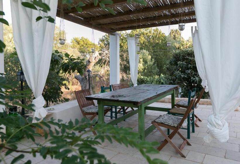 Physis B&b A Casa Di Clio