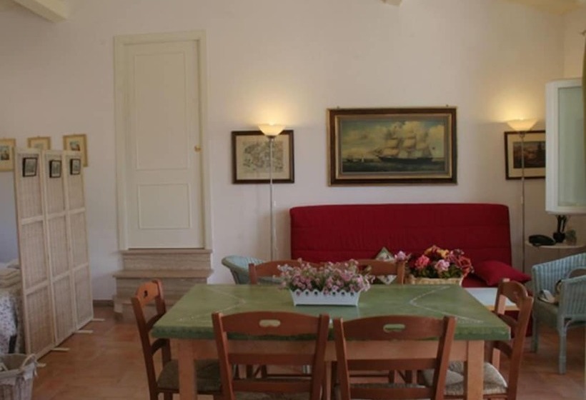Il Bruco Appartamenti In B&b