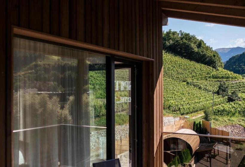 Weingut & Genusshotel Spitalerhof Superior