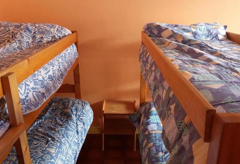 Общежитие Chalet Peyranere