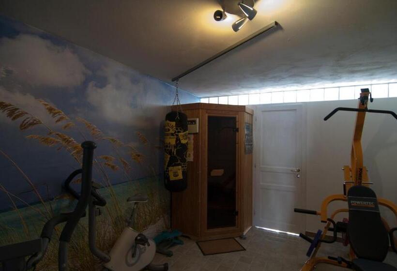 Arpaderba B&b