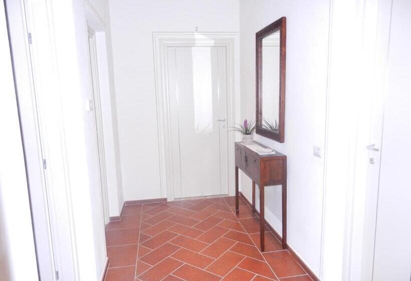 B&b Ad Hoc