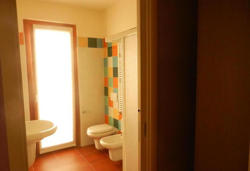B&b Ad Hoc