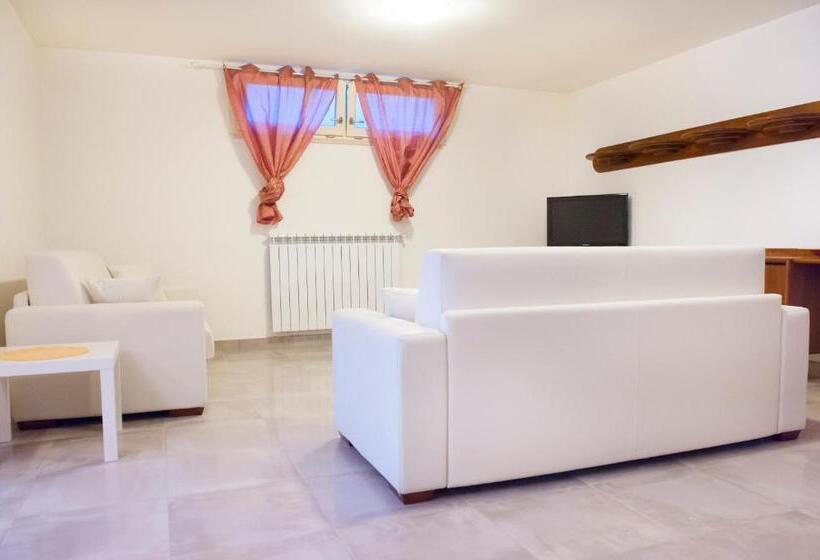 B&b Alle Tre Rose