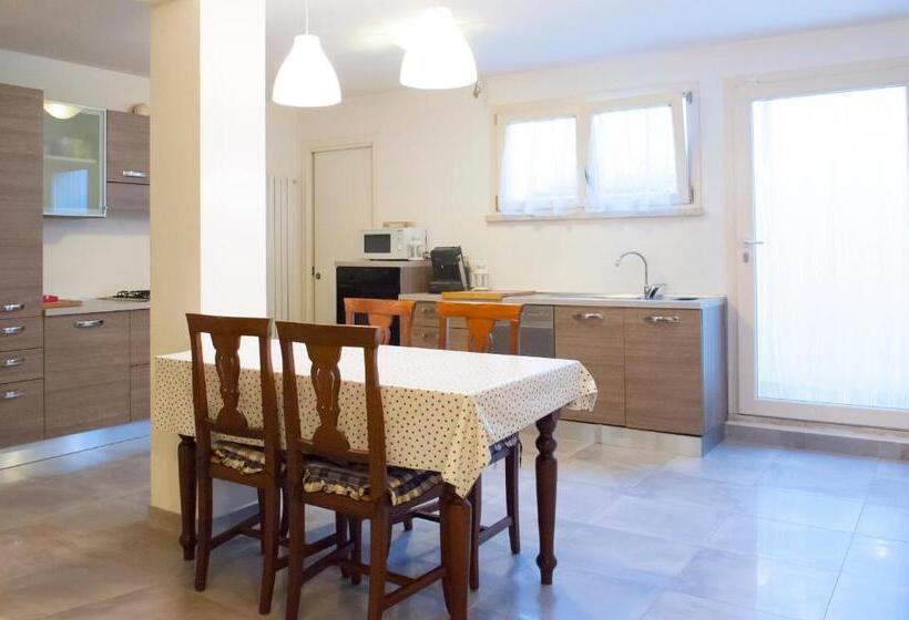 B&b Alle Tre Rose