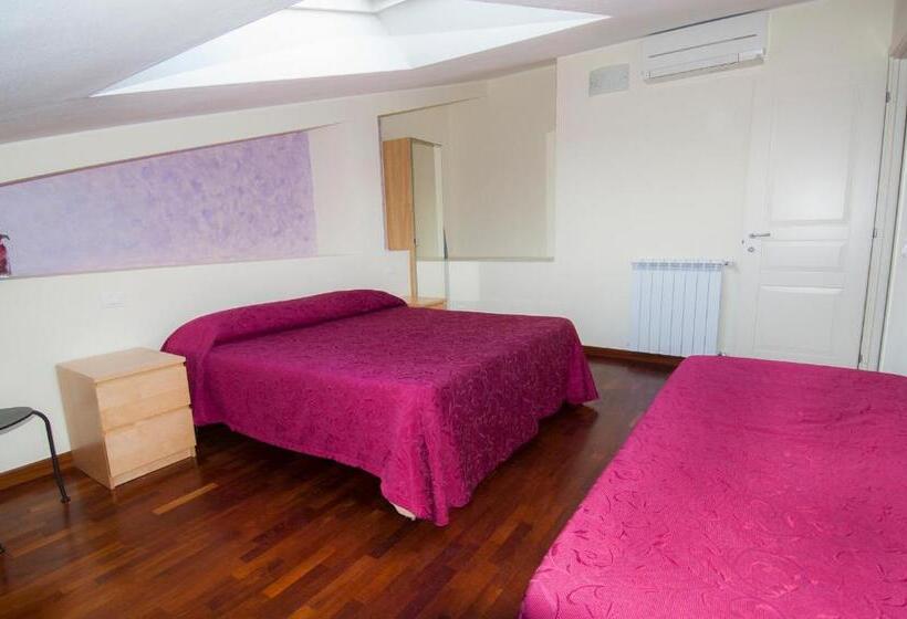 B&b Alle Tre Rose
