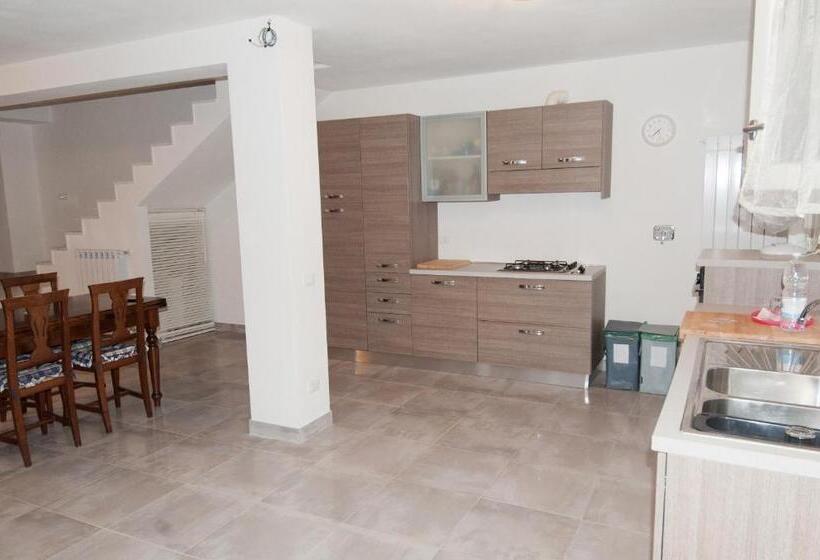 B&b Alle Tre Rose