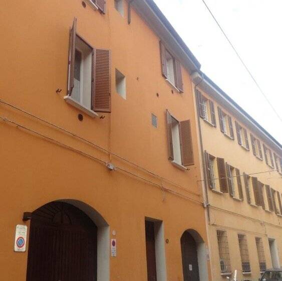 B&b Chez Moi