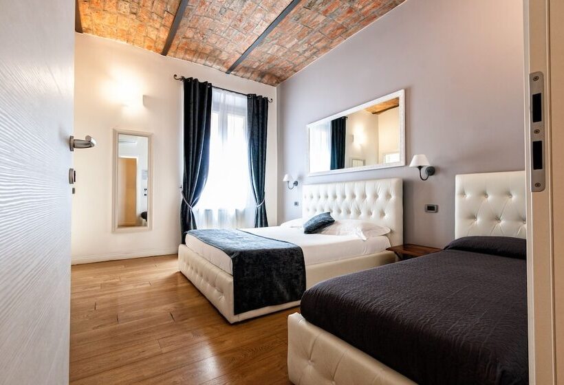 B&b Chez Moi