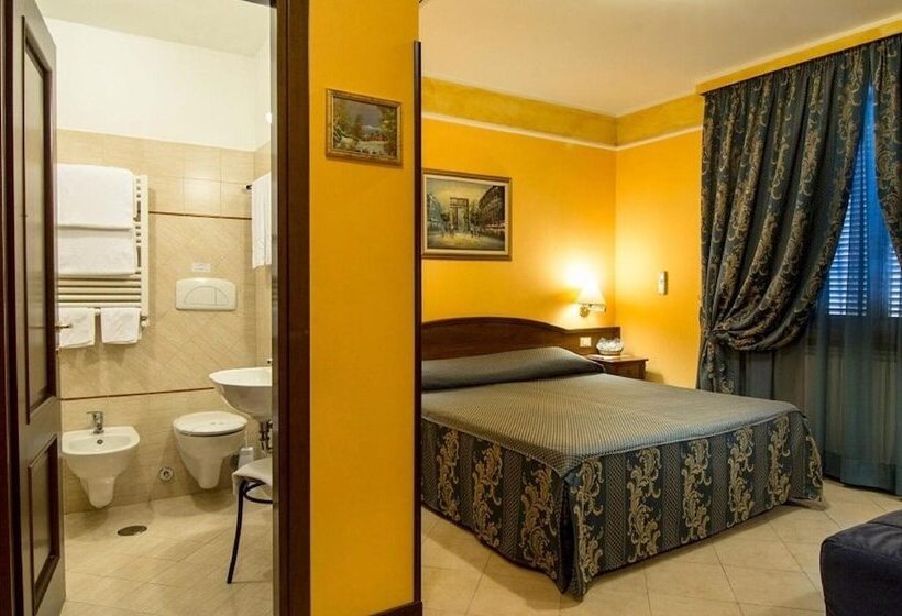 B&b Degli Amici