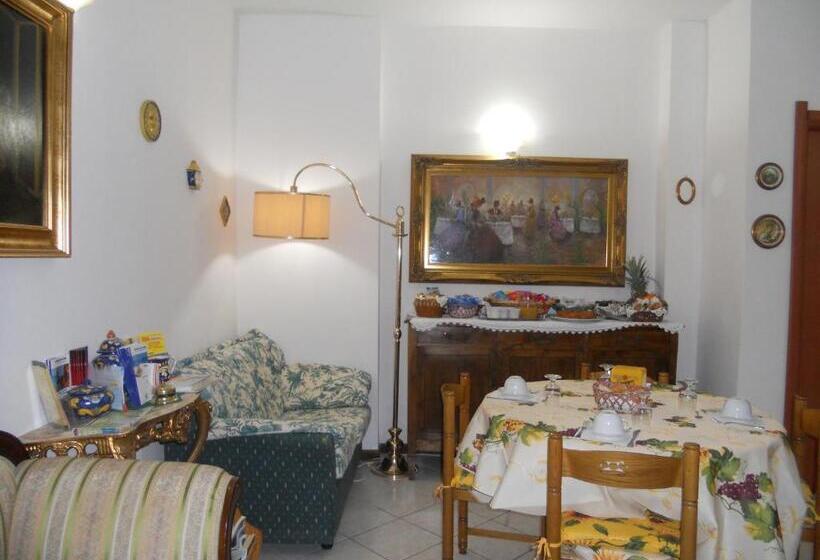 B&b Home Sweet Home