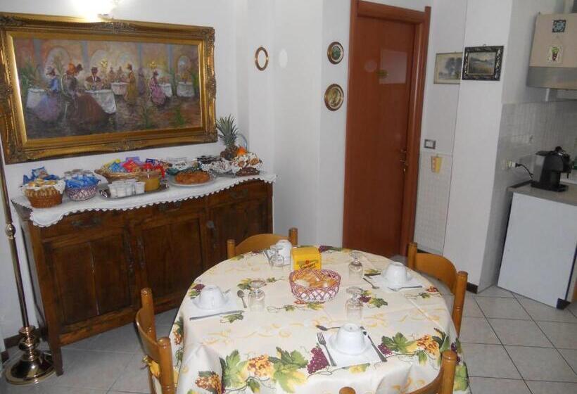 B&b Home Sweet Home