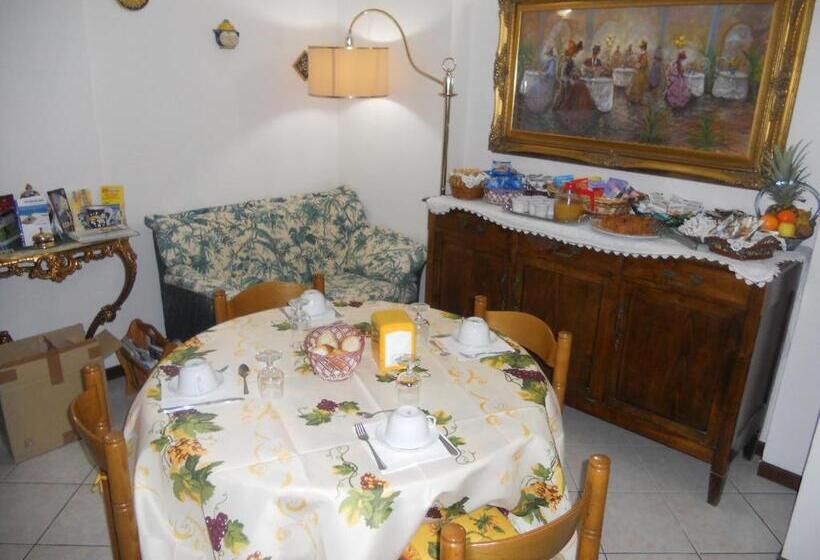B&b Home Sweet Home