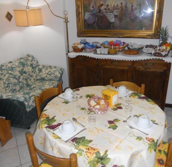 B&b Home Sweet Home