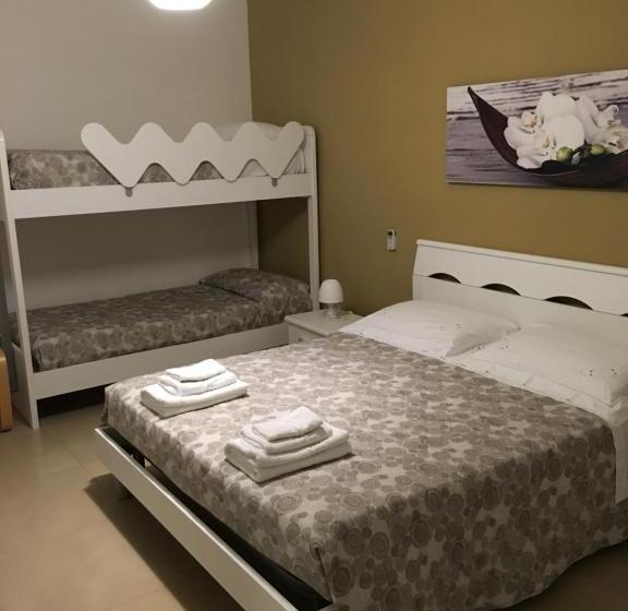 B&b Il Quadrifoglio
