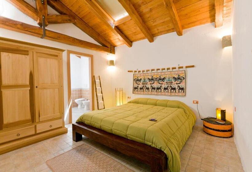 B&b Stentadì
