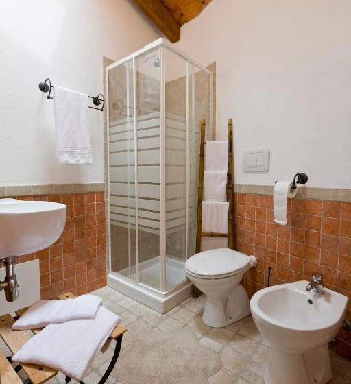 B&b Stentadì