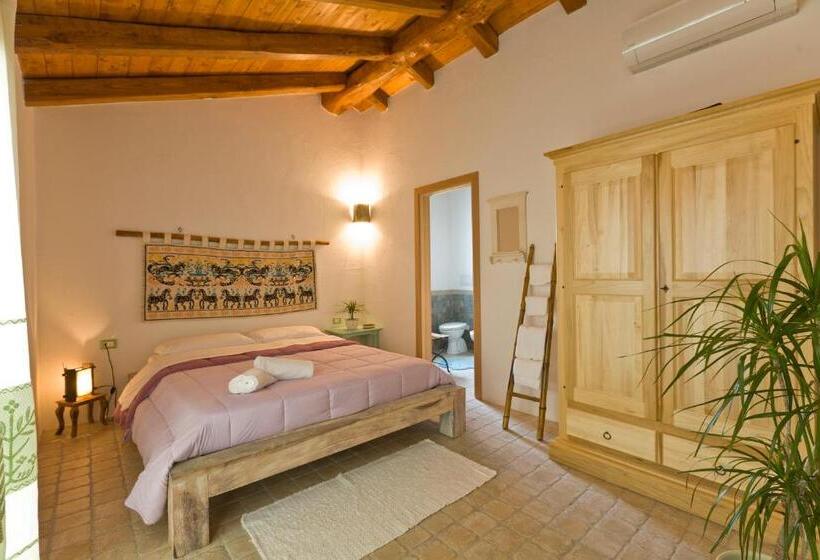 B&b Stentadì