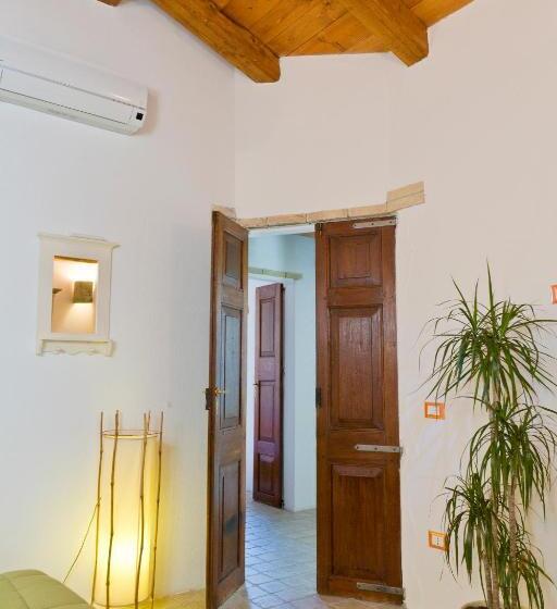 B&b Stentadì