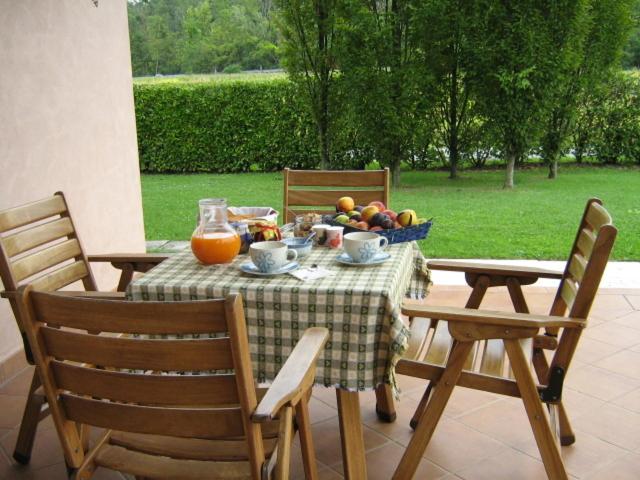 B&b Zia Maria