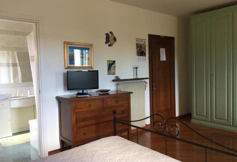 B&b Zia Maria