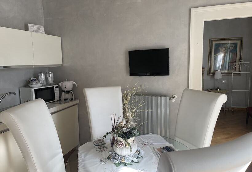 B&b Jsuite