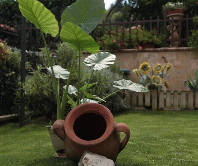 مبيت وإفطار Casa Del Girasole