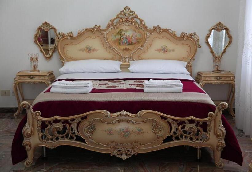 تختخواب و صبحانه Casa Del Girasole