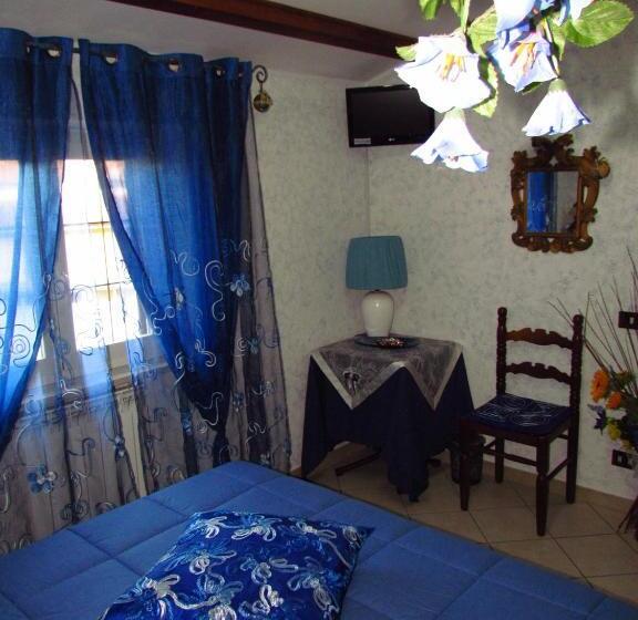 مبيت وإفطار Casa Del Girasole
